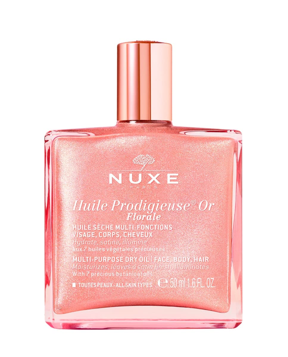 Nuxe - Aceite hidratante Huile Prodigieuse® Or Florale NUXE.