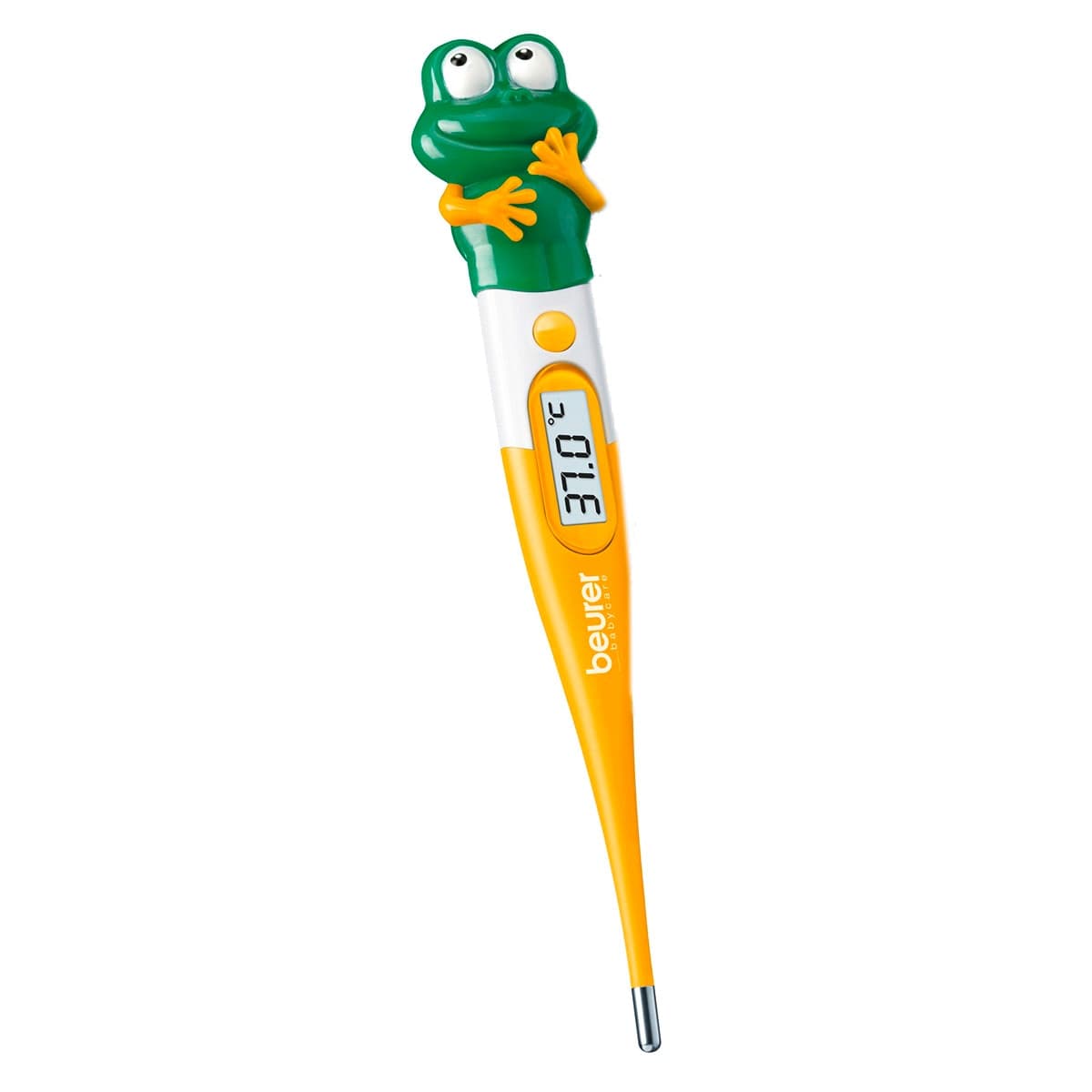 Beurer - Termómetro Corporal Digital Con Sensor Flexible 950.05 Rana Beurer.