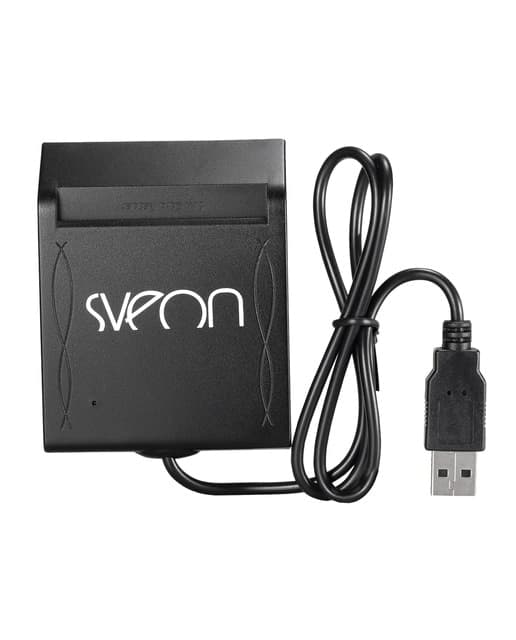 Sveon - Lector de DNI electrónico con base Sveon.