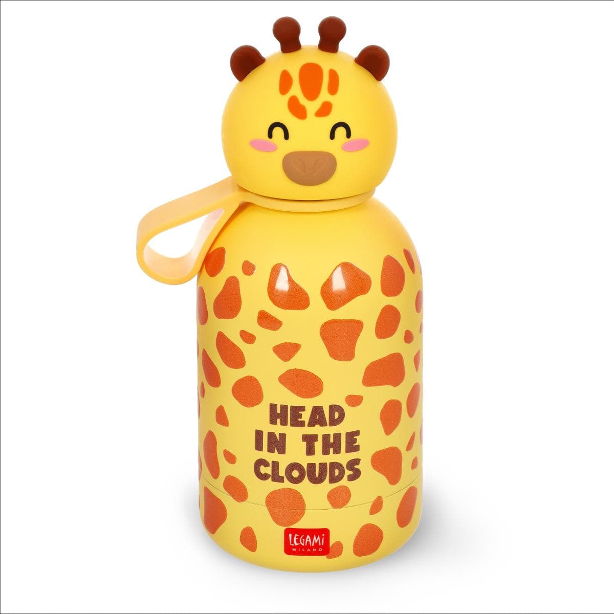 Legami - Botella infantil Legami GIRAFFE.