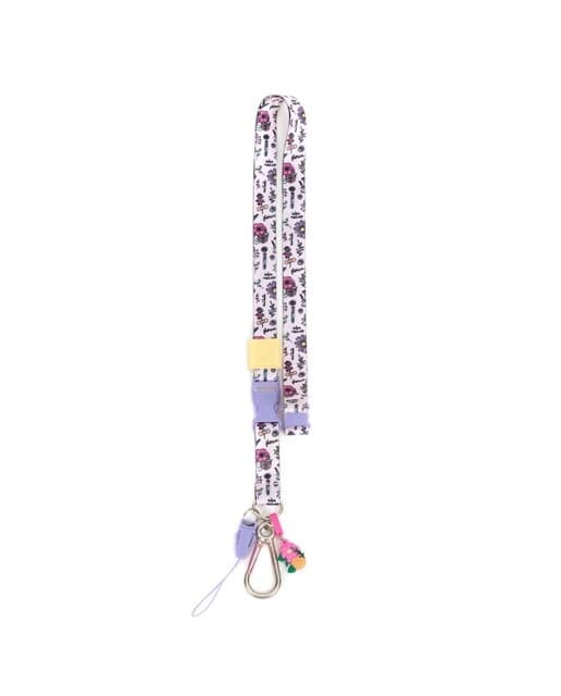Enfermera en apuros - Lanyard charm Enfermera en apuros Blossom.