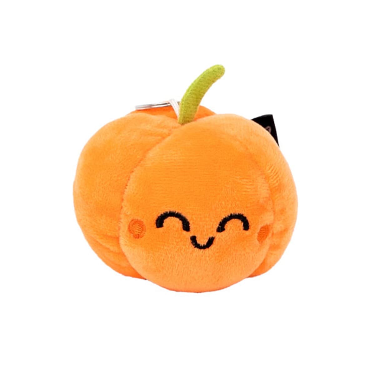 Mr. Wonderful - Llavero de peluche Mr Wonderful: Calabaza..