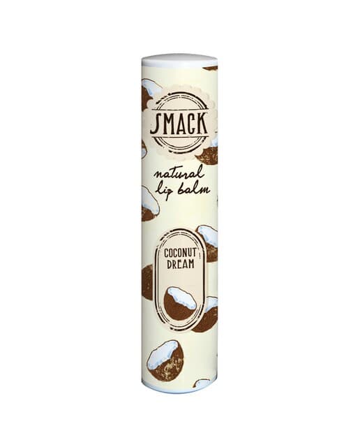 Legami - Bálsamo Labial Legami Coco.