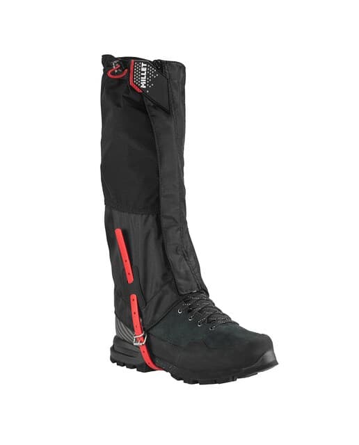 Millet - Polainas de Montaña de Unisex ALPINE GAITER DRY EDGE MILLET.