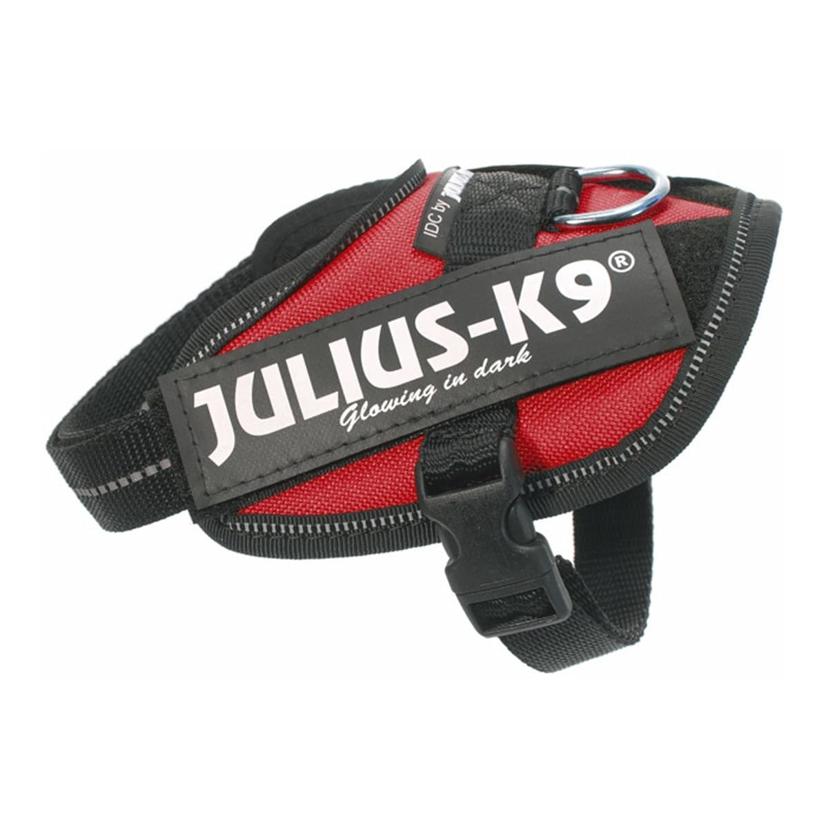 Julius - Arnés Julius para perros K9 IDC Powerharness.