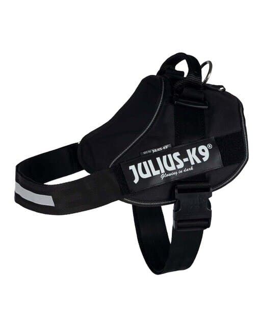 Julius - Arnés Julius para perros K9 IDC Powerharness.