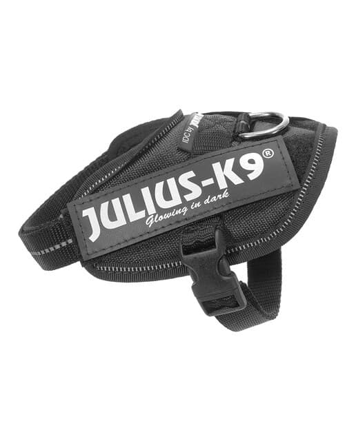Julius - Arnés Julius para perros K9 IDC Powerharness.