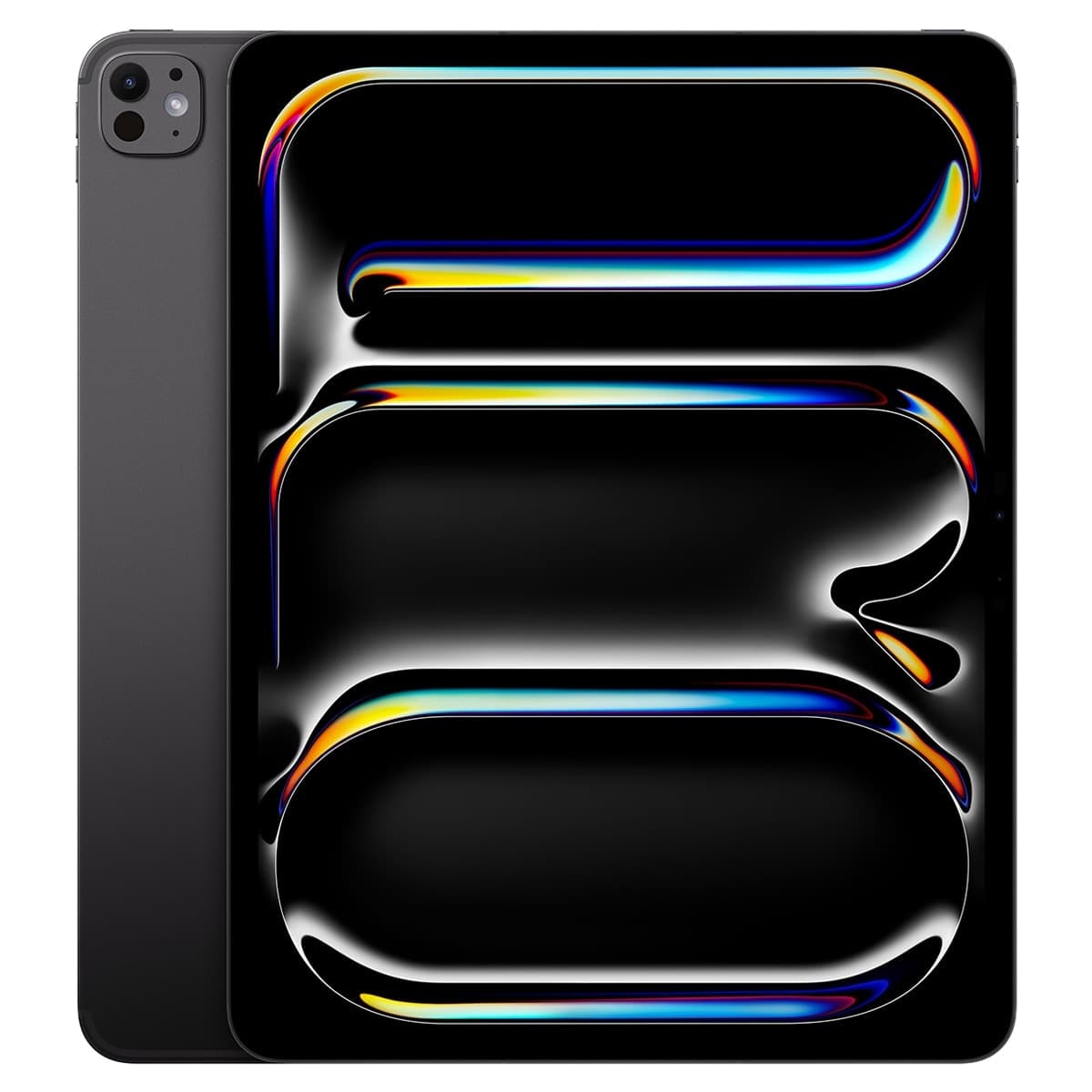 Apple - Apple iPad Pro 13" (2024) M4, Wi-Fi + Cellular (Reacondicionado A estrenar).