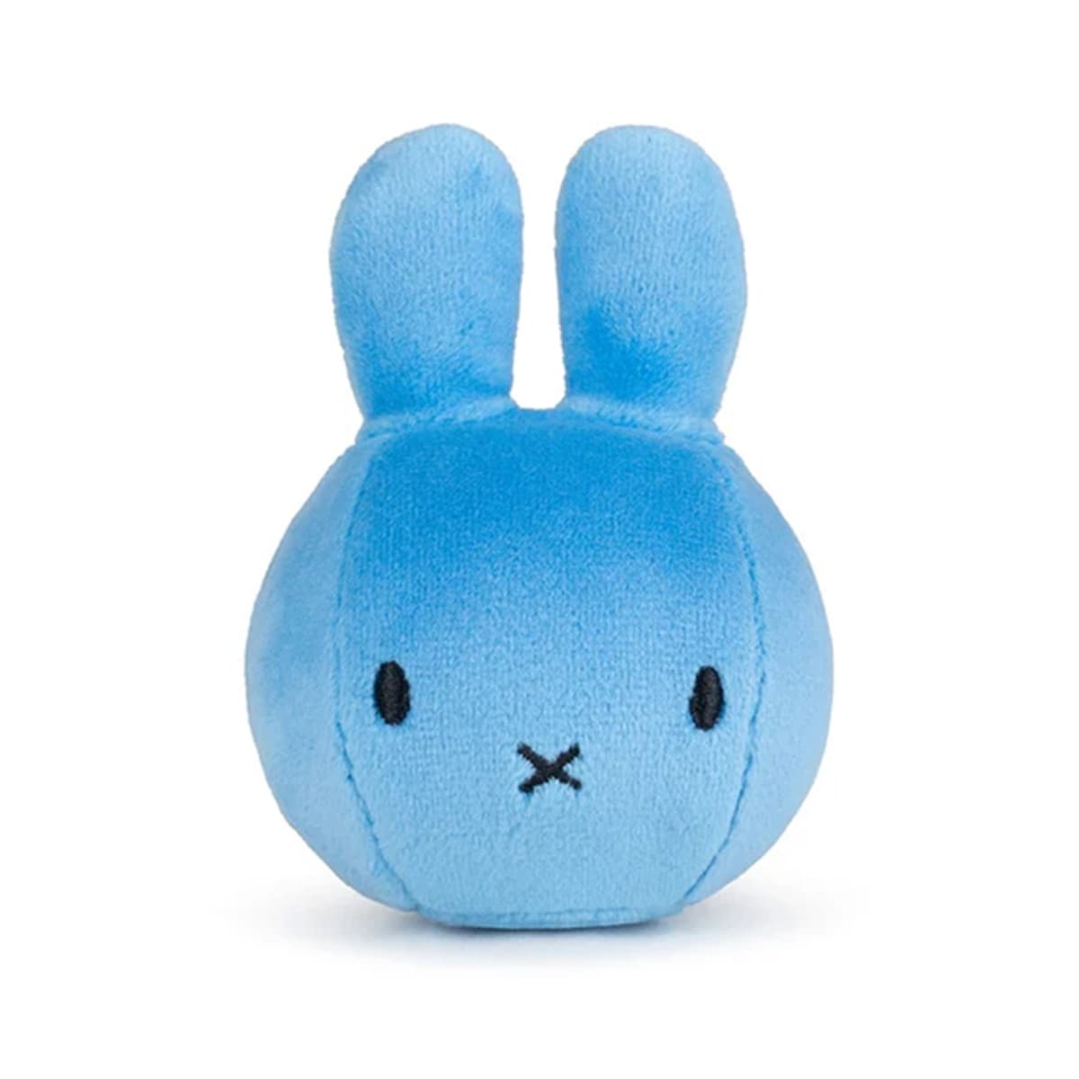Bon Ton - Bola Miffy Squish Azul.