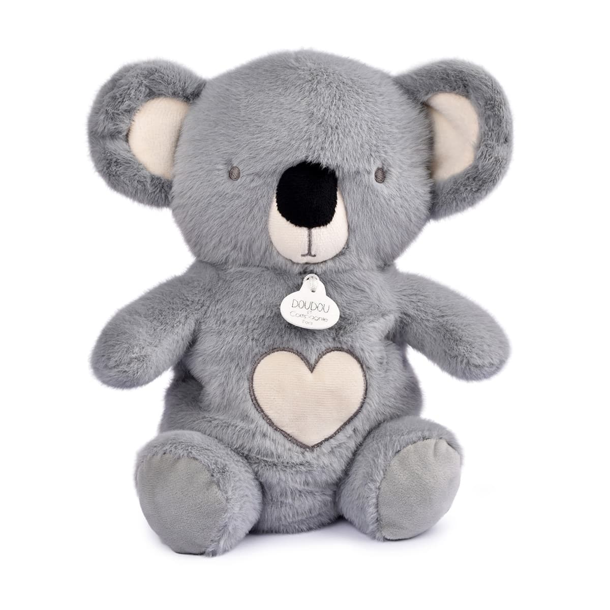 Doudou Et Compagnie - Peluche Koala 28Cm Doudou Et Compagnie.