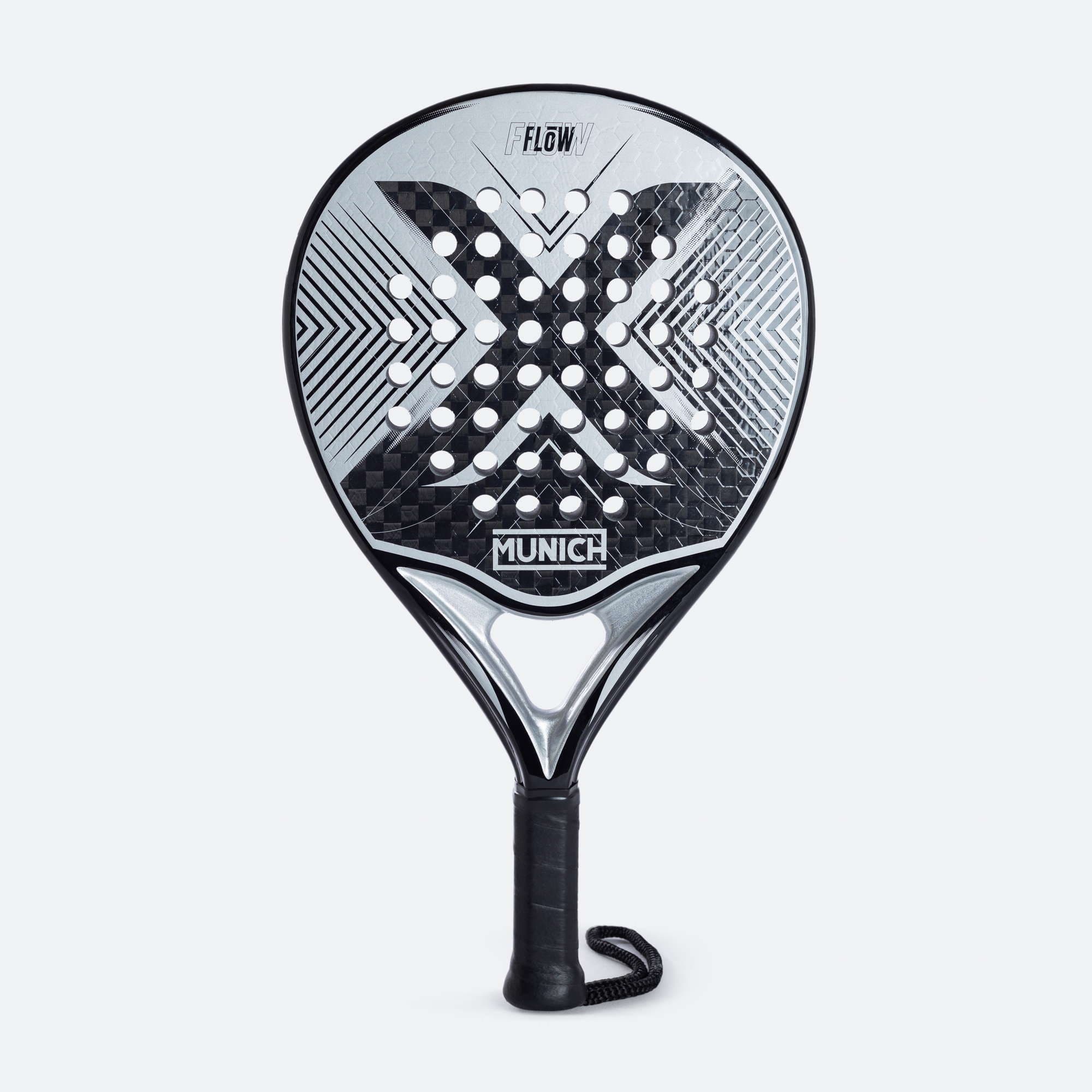 Munich - Pala de Padel Unixex X-FLOW MUNICH.
