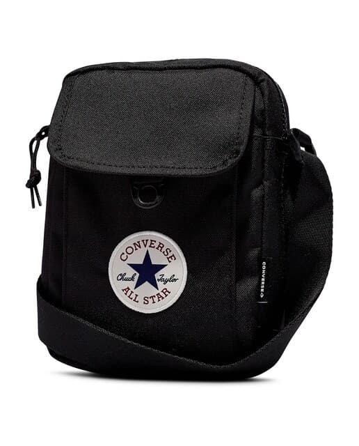 Converse - Bandolera Chuck Taylor Patch Converse.