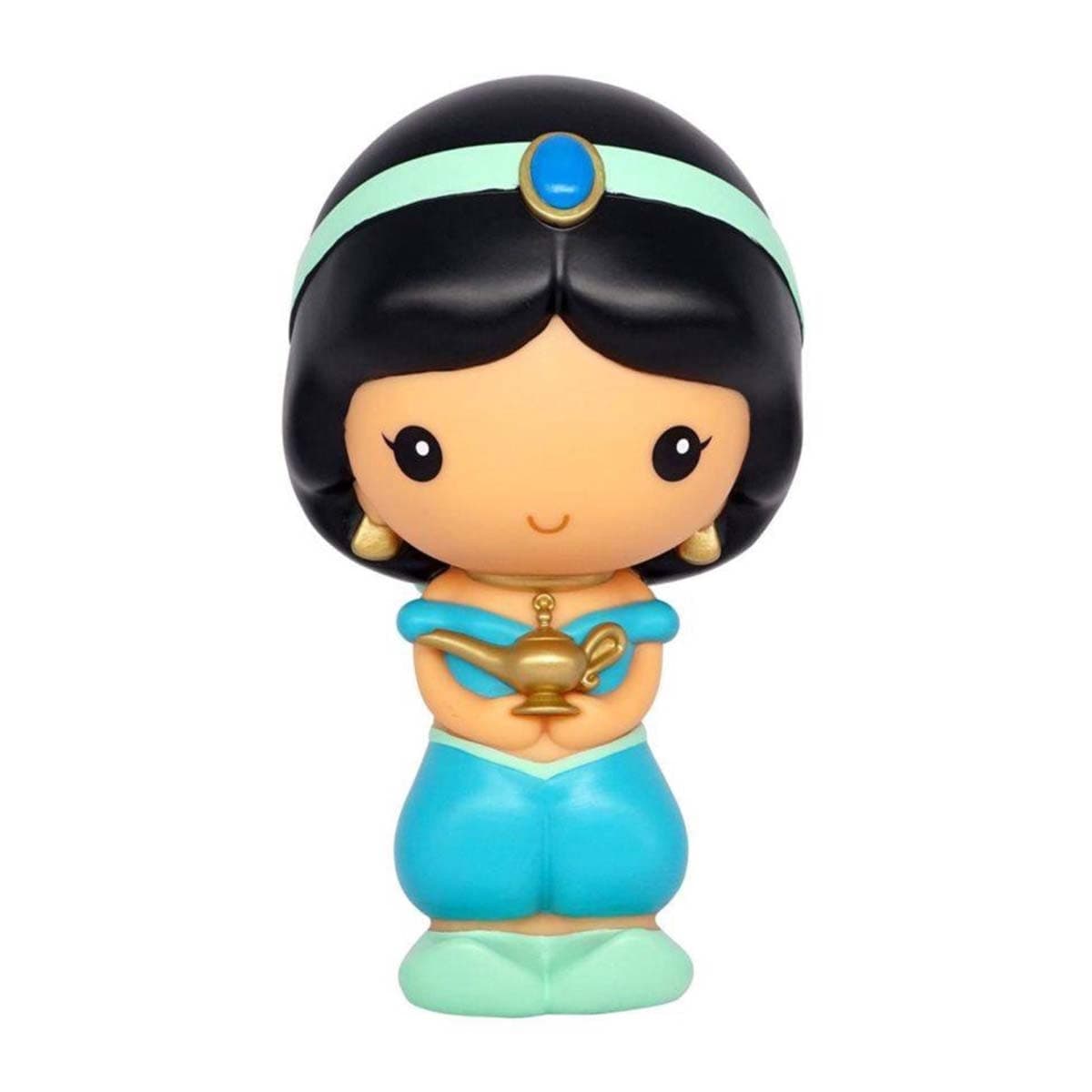 Monogram - Hucha 3D Jasmine Chibi Disney Princesas.