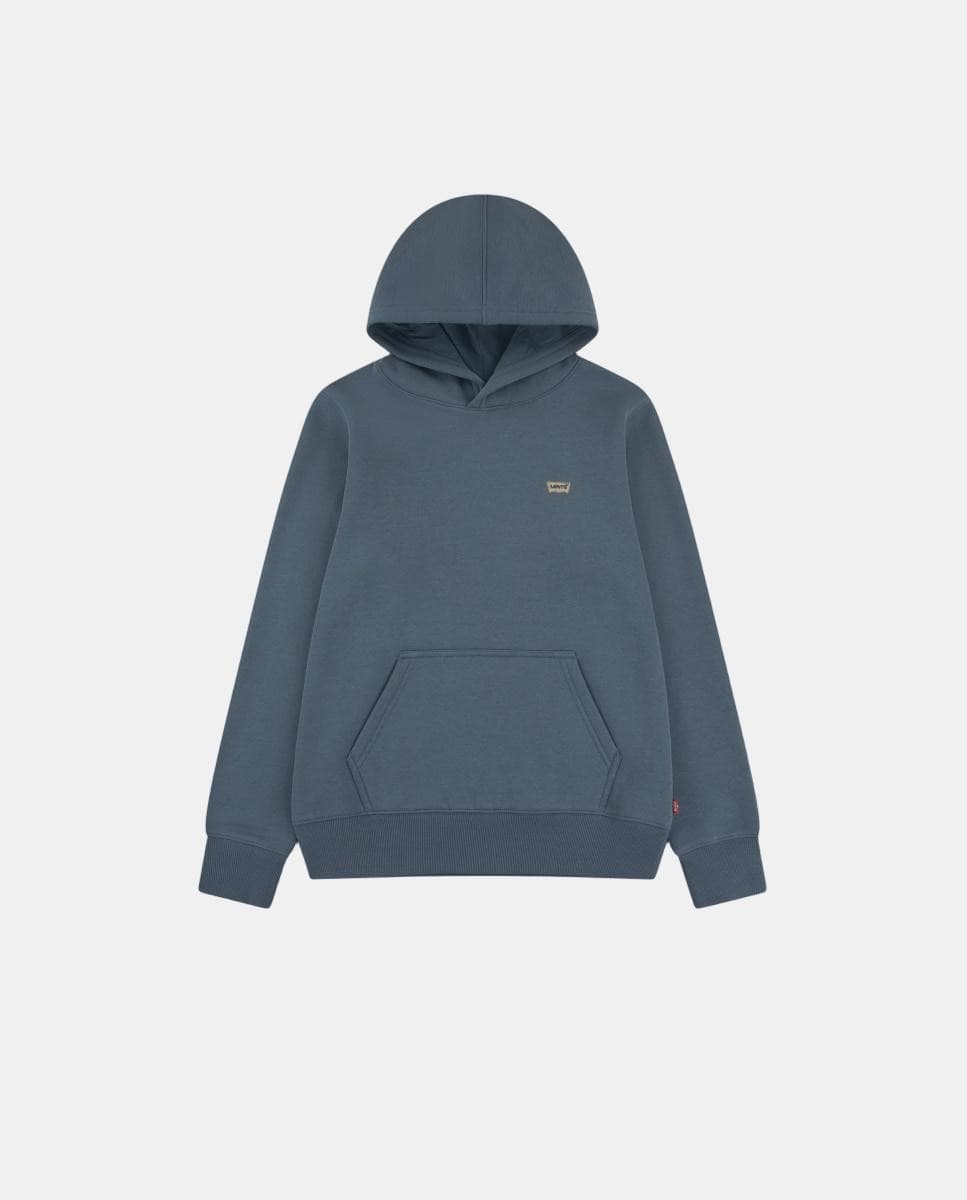 Levi's - Sudadera con capucha Levi's® Mini Batwing.