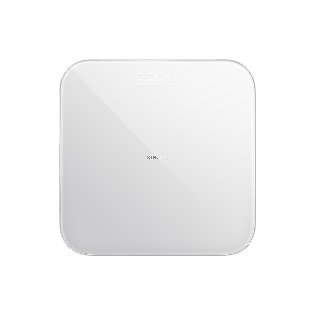 XIAOMI - Báscula inteligente Xiaomi Smart Scale S200.