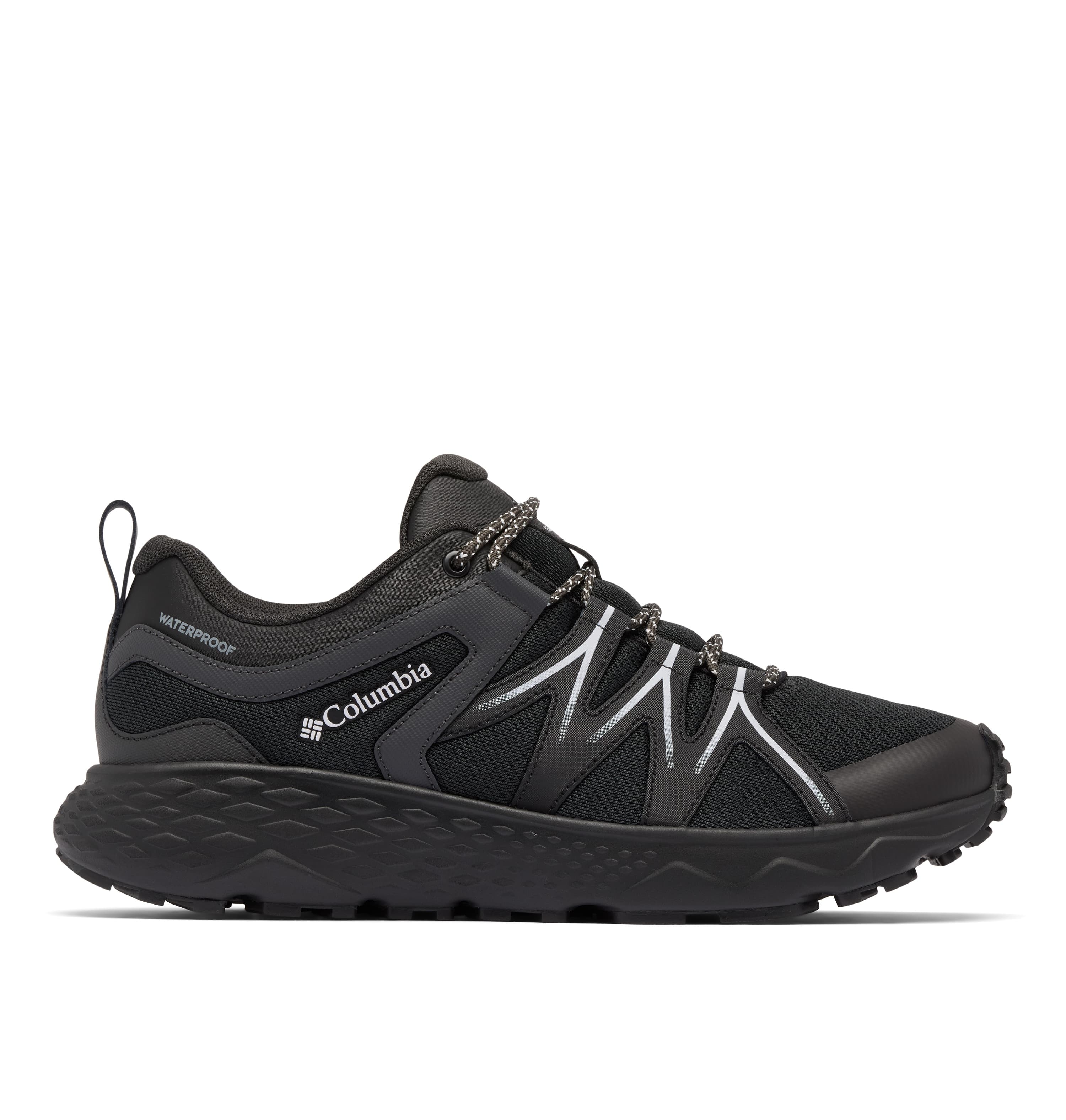 Columbia - Zapatillas impermeables de hombre PEAKFREAK ROAM™ Columbia.