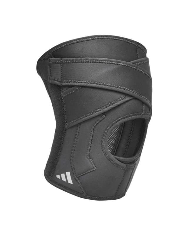 adidas - Protección rodillera tiras ajustables adidas.