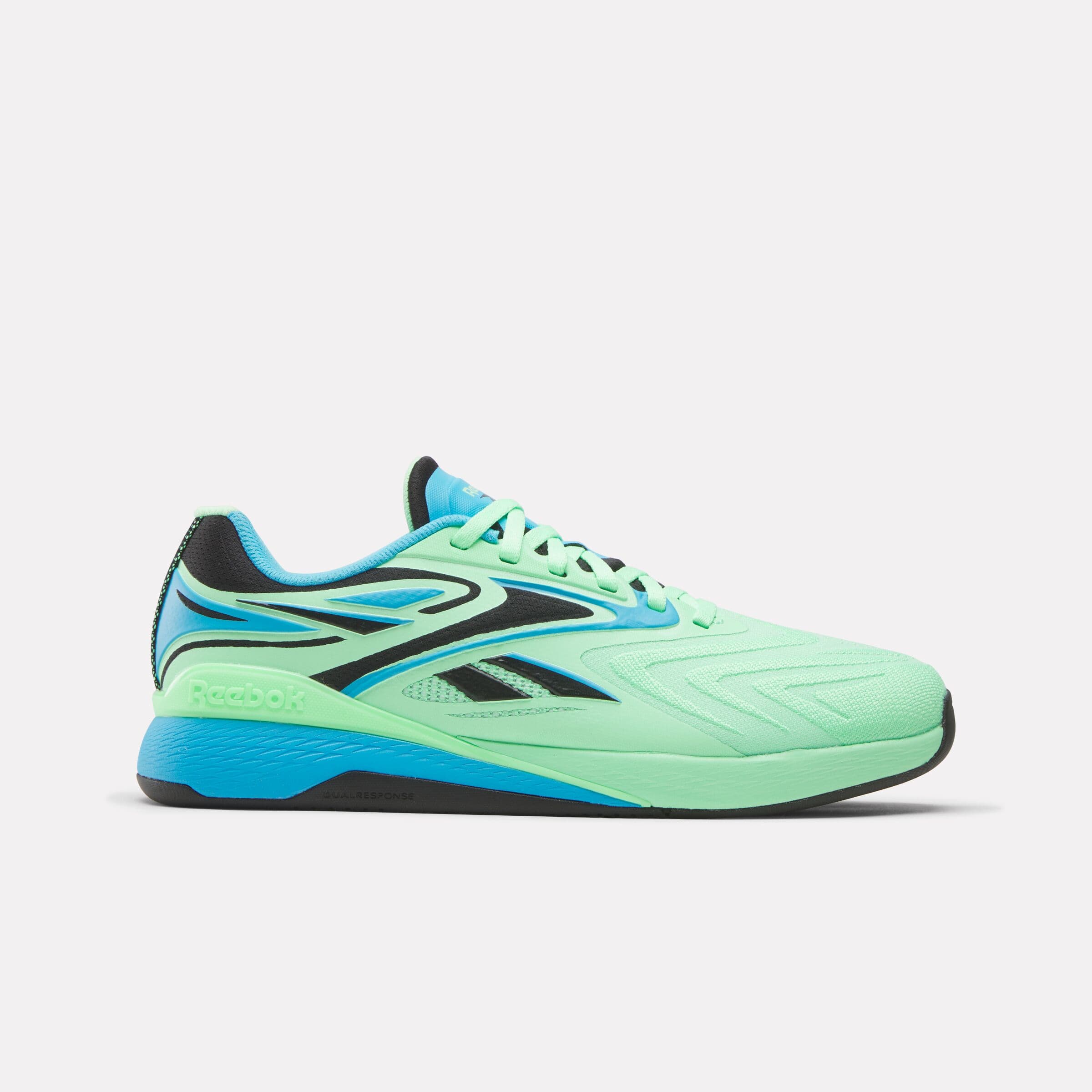Reebok - Zapatillas de fitness unisex Nano X5 Edge REEBOK.