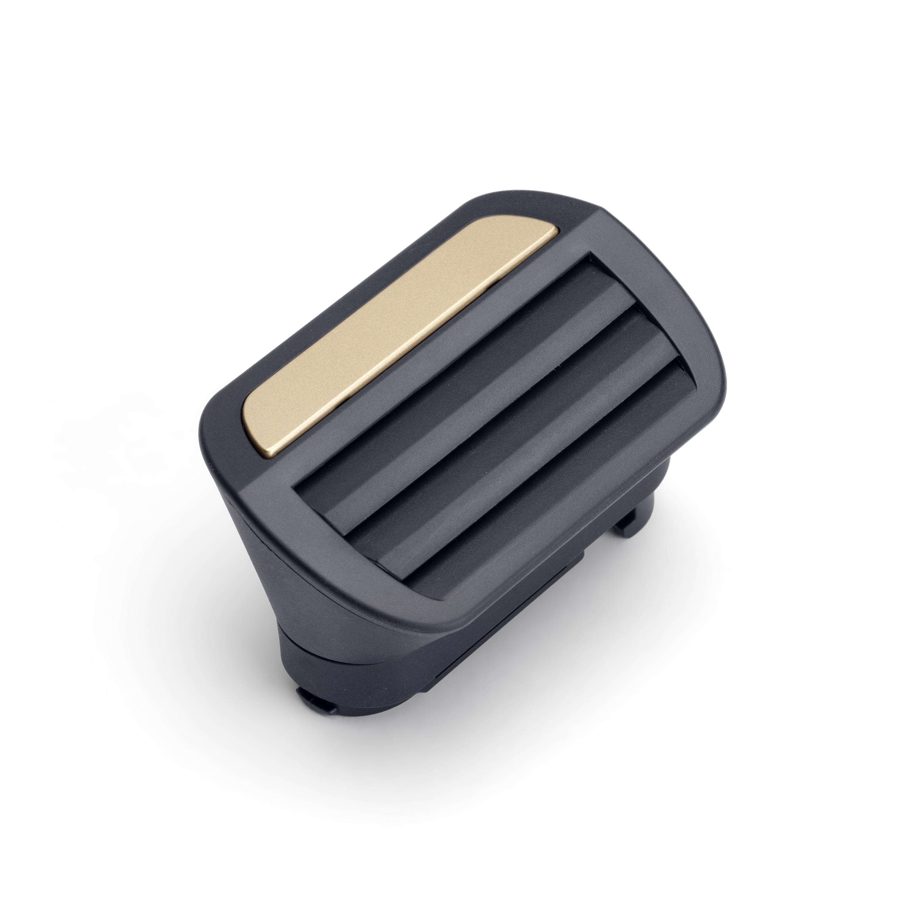 Babyliss - Accesorio Anti-Frizz compatible con el Air Wand de BaByliss.