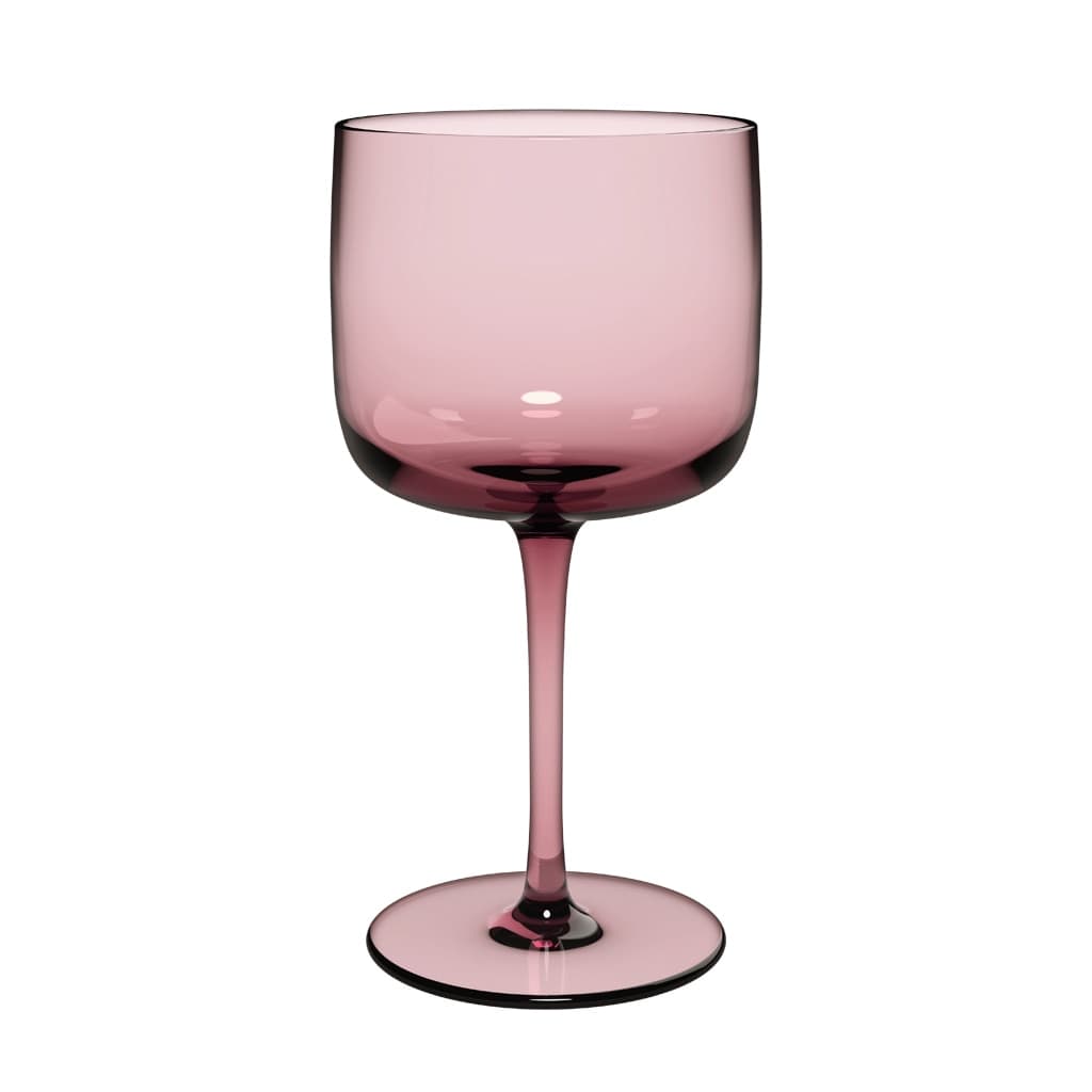 Villeroy &amp; Boch - Juego de 2 copas de vino Like Villeroy &amp; Boch.