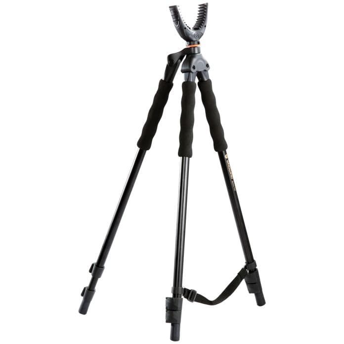 Vanguard - Trípode, bípode y monopie para caza QUEST T62U Vanguard.