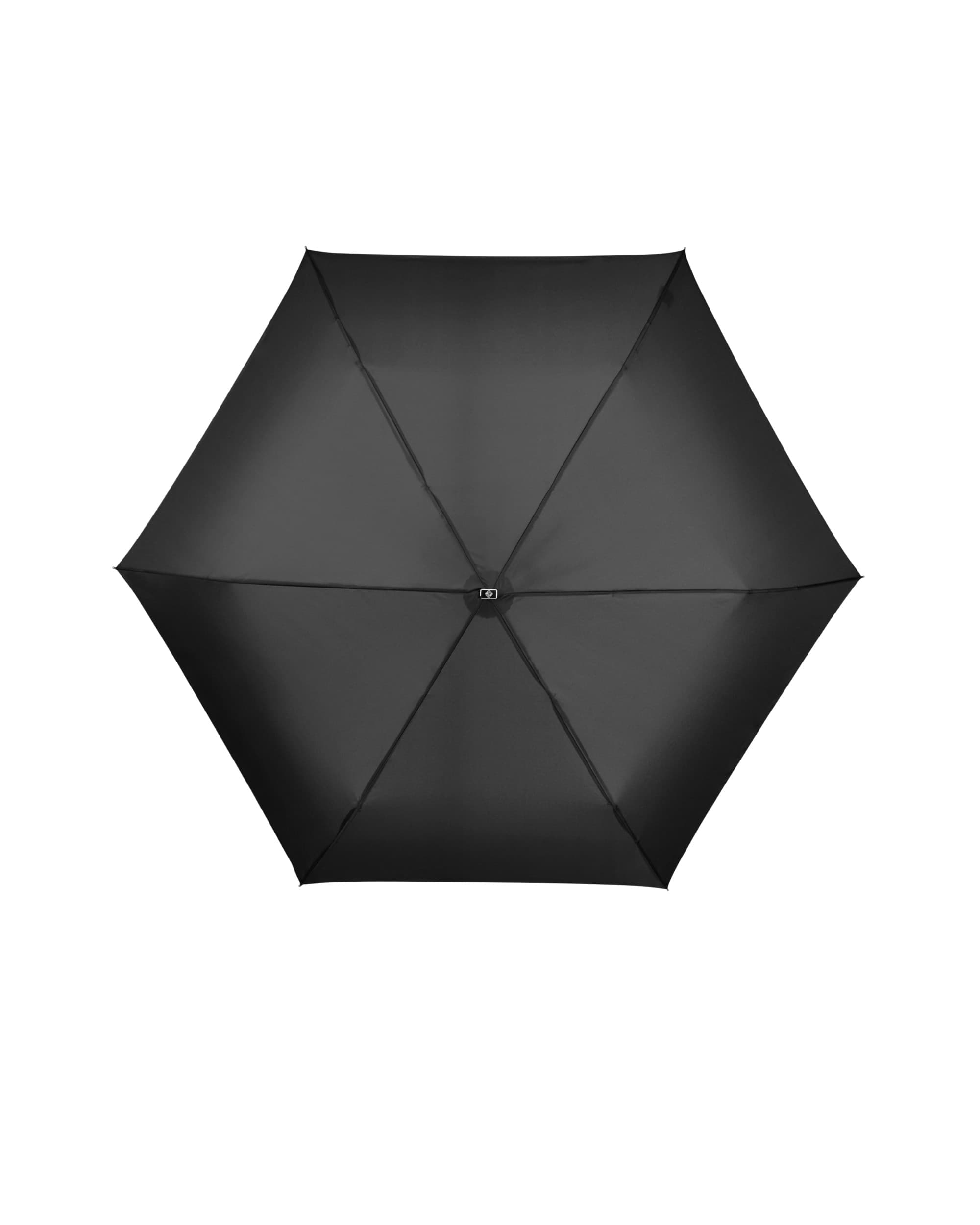 Samsonite - Paraguas Rain Pro con protección contra el viento.