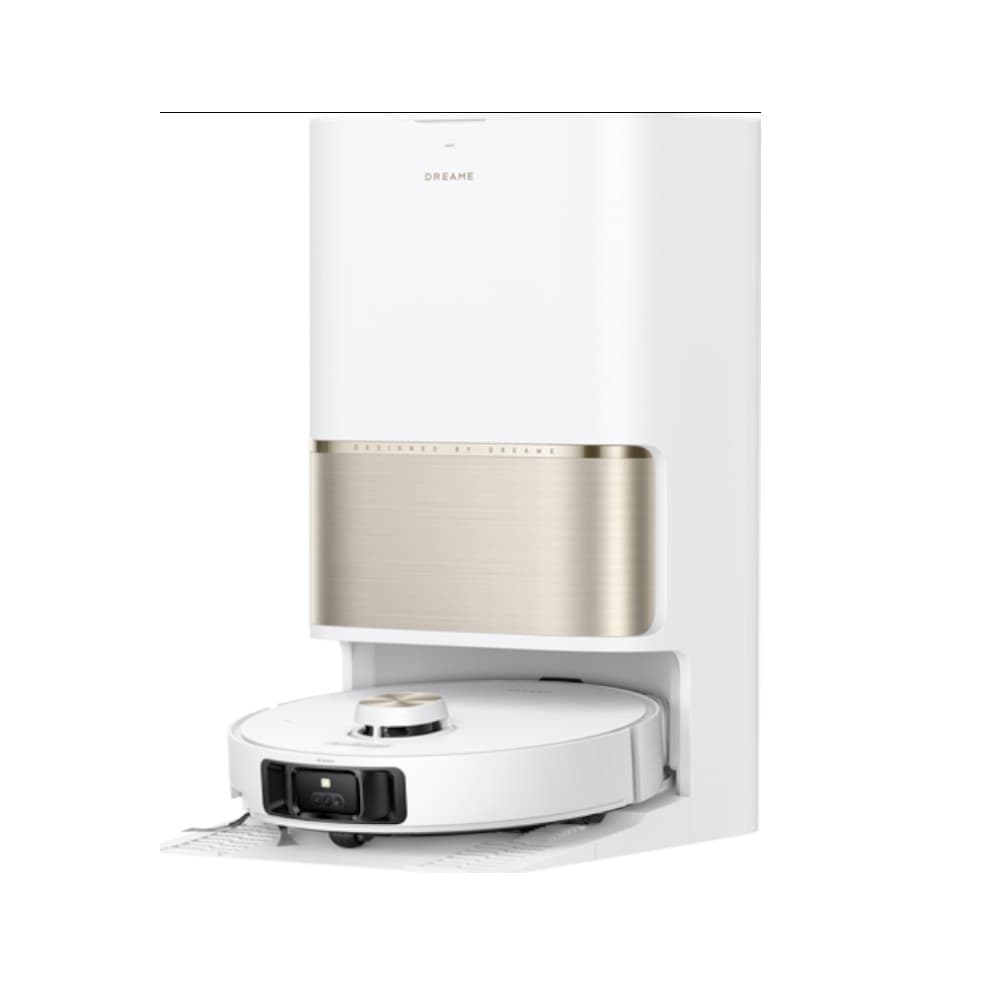 Dreame - Robot aspirador Dreame L50S pro Ultra White.