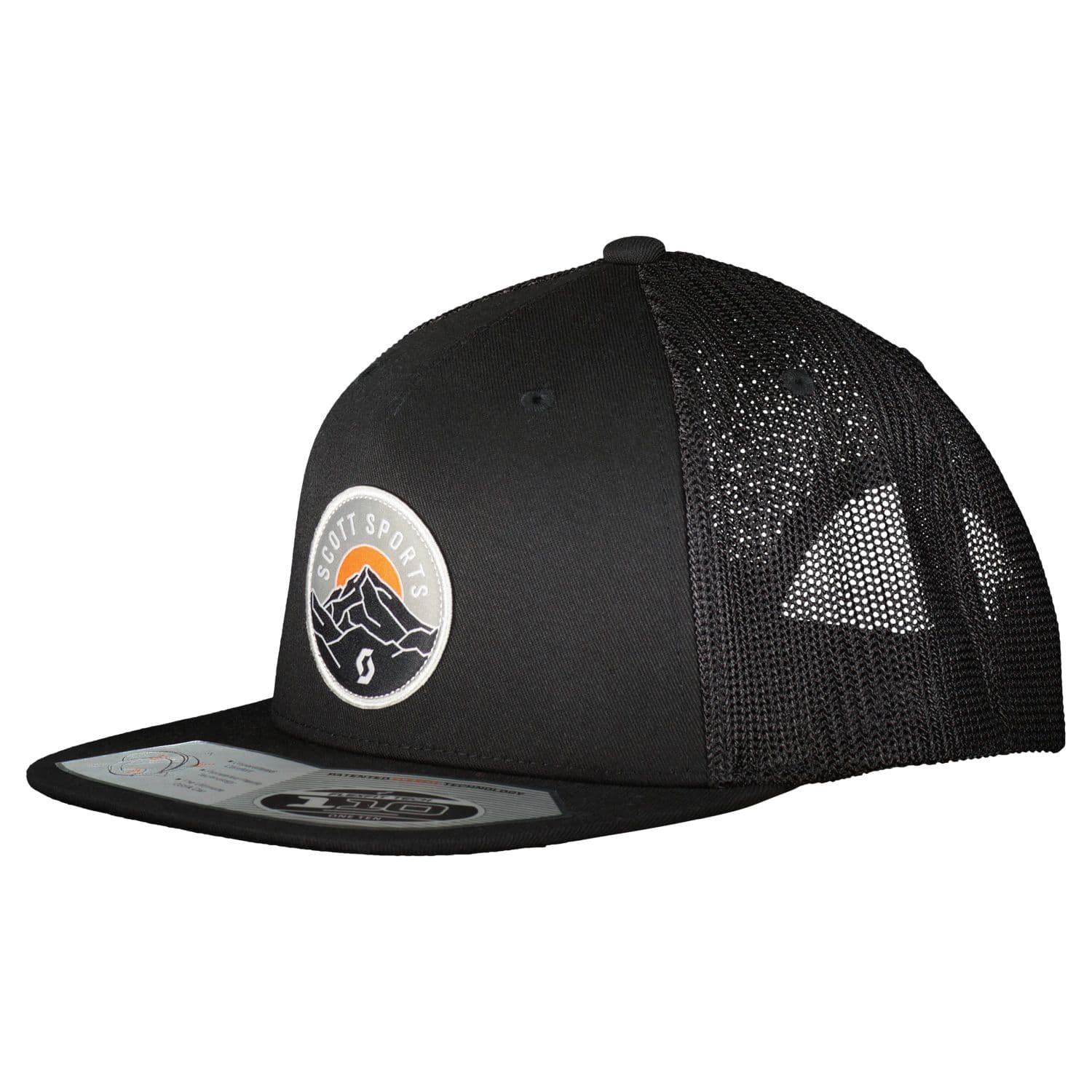 Scott - Gorra unisex MOUNTAIN Scott.