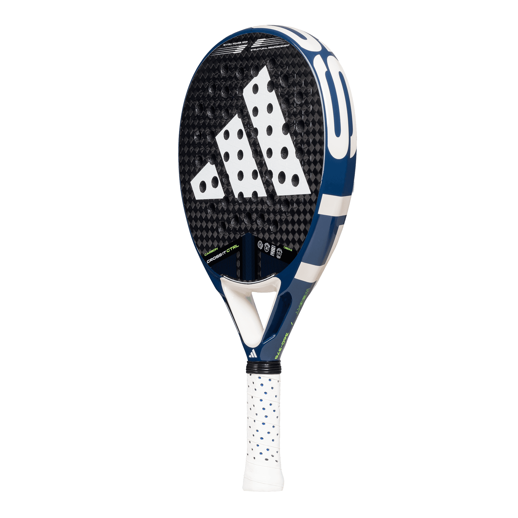 adidas - Pala de pádel adidas Cross It Carbon Ctrl 3.4.