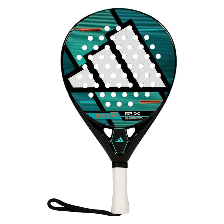 adidas - Pala de pádel Rx Series 2026 adidas.
