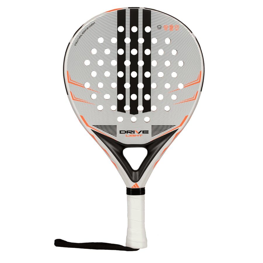 adidas - Pala de pádel Drive Light 2026 adidas.