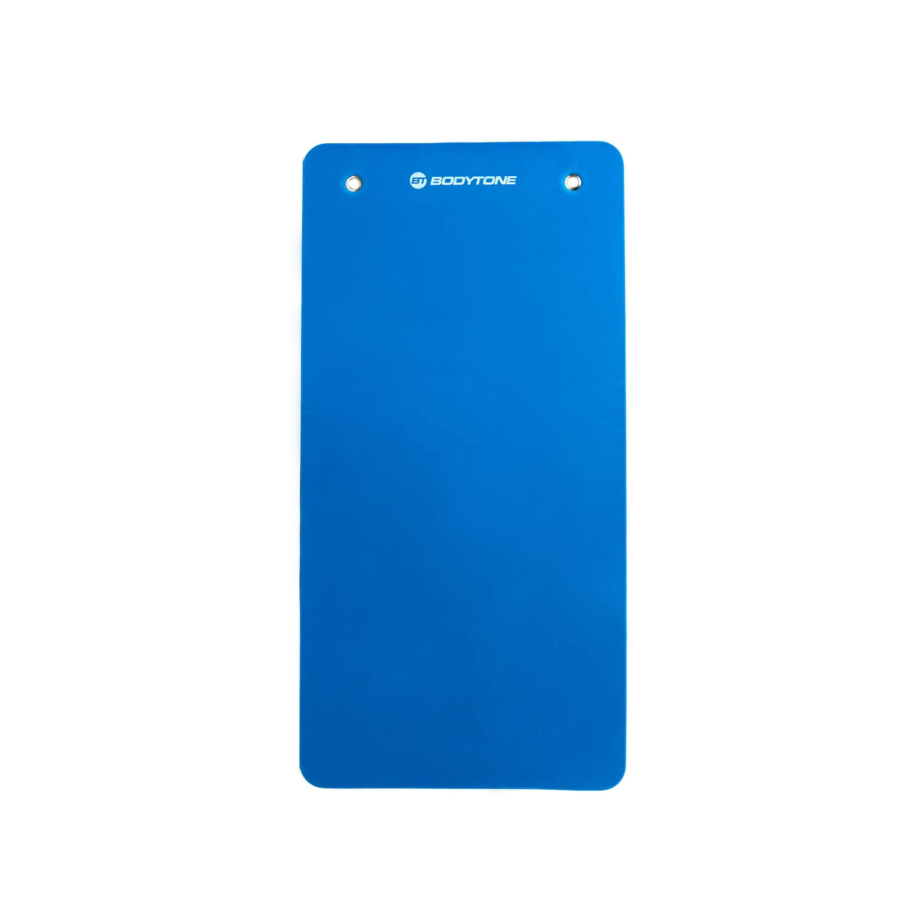 Bodytone - Colchoneta Profesional de Fitness azul MAT Bodytone.