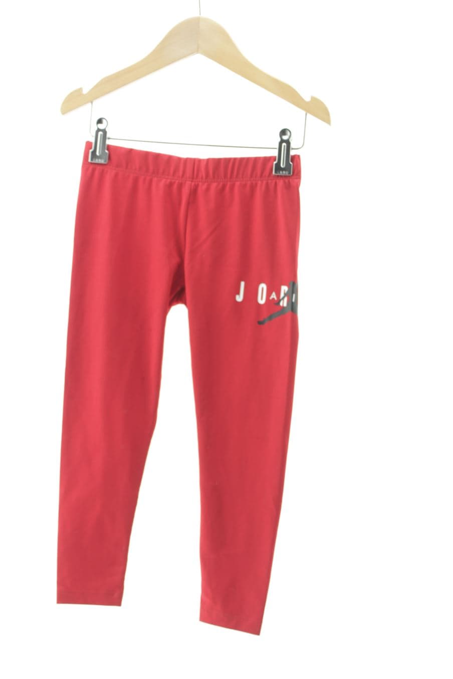 Pantalón de deporte de Jordan de la talla 4 años de segunda mano