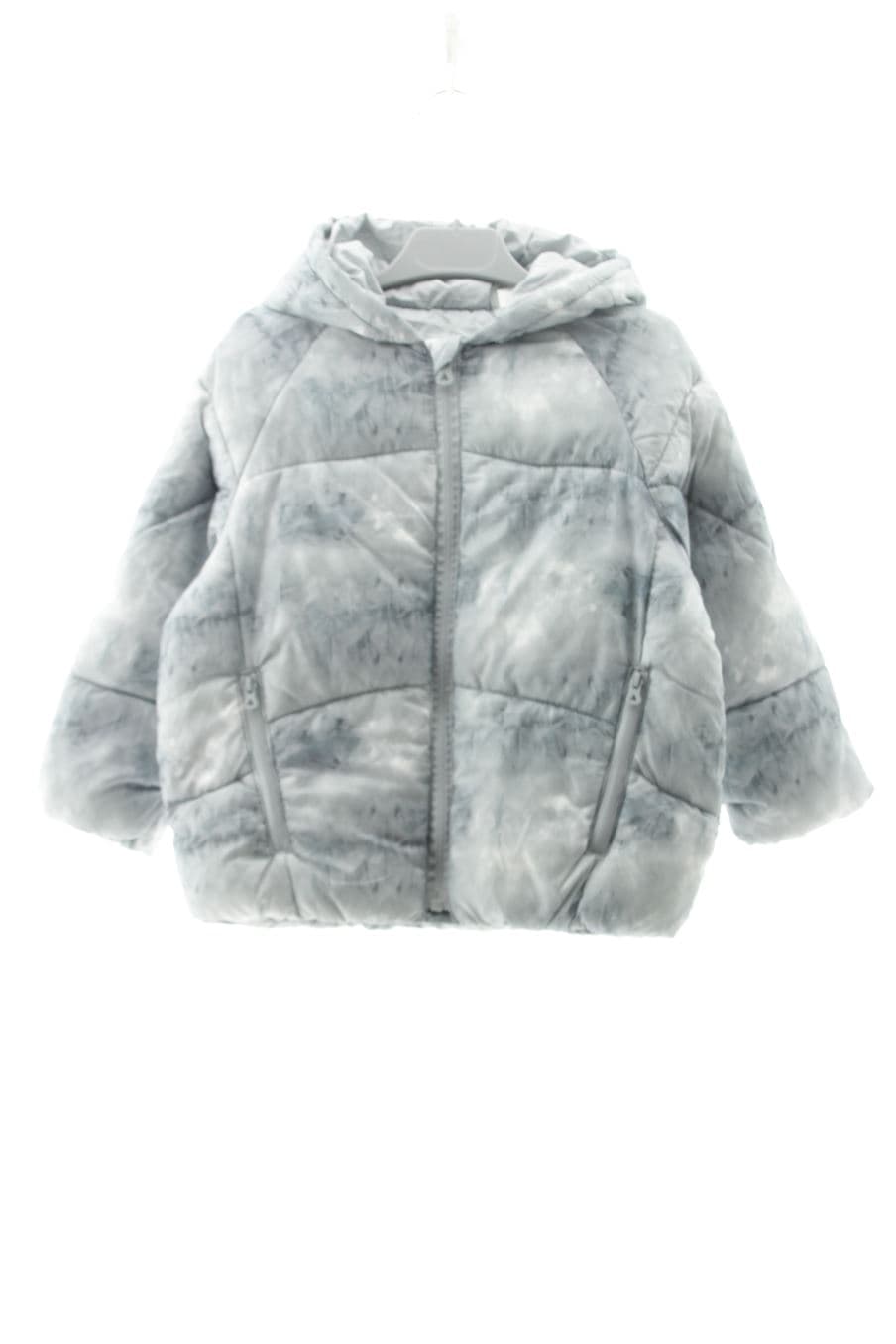 Abrigo de Zara de la talla 3 años de segunda mano