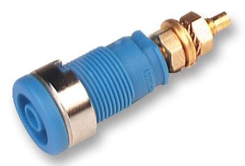 HIRSCHMANN TEST AND MEASUREMENT 972354102 Conectores de Tipo Banana