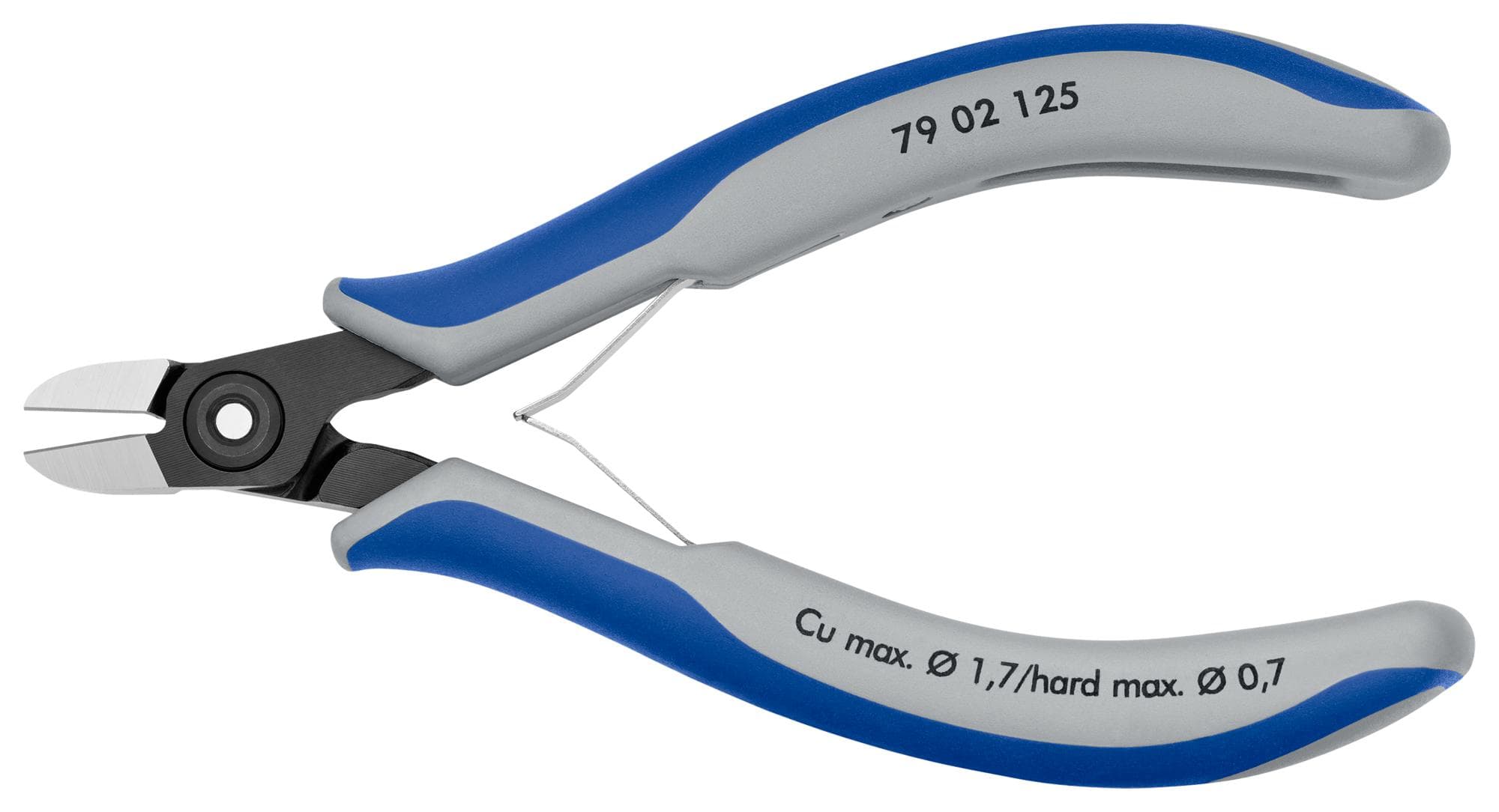 KNIPEX 79 02 125 Electrónica