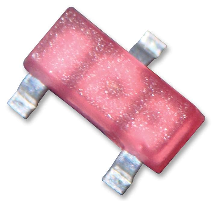 KINGBRIGHT KM-23ID LEDs Estándar de Color Único (Menos de 75mA)