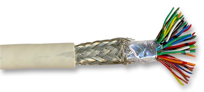 3M 3600B-40 Cables Multipar