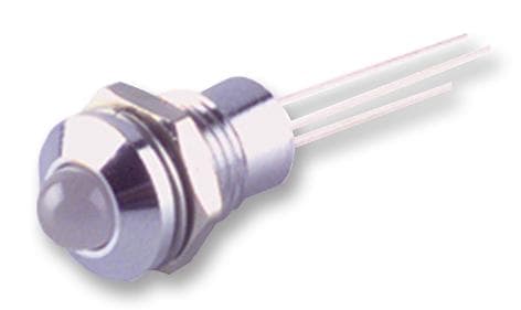 CML INNOVATIVE TECHNOLOGIES 19100054 Indicadores LED Multicolor