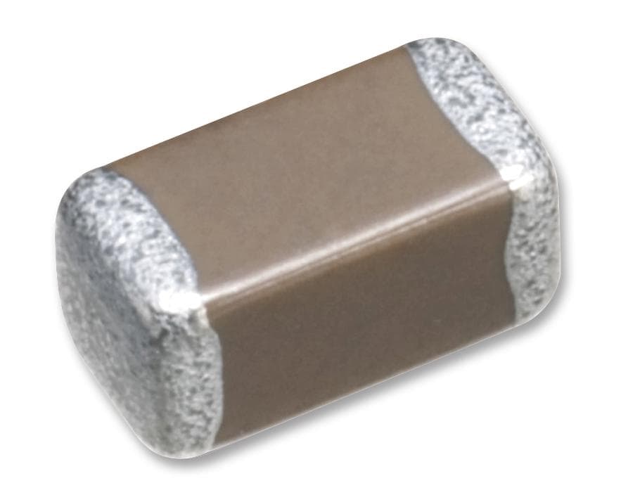 MULTICOMP PRO MC0402X104K160CT Condensadores MLCC Cerámicos Multicapa SMD