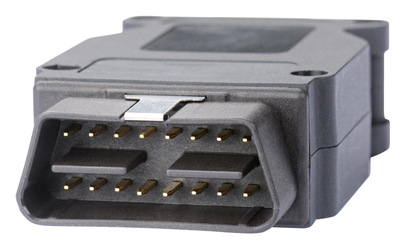 SCHUTZINGER SET 7461 / OBD II / 24V / GF / 8 / SW Kits de Conectores de Prueba