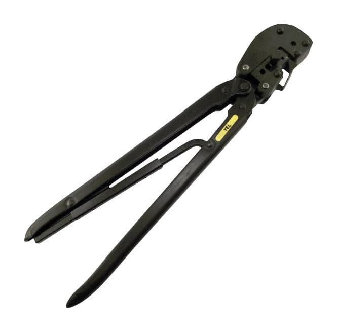 TE CONNECTIVITY 409779-1 Herramientas de Crimpado