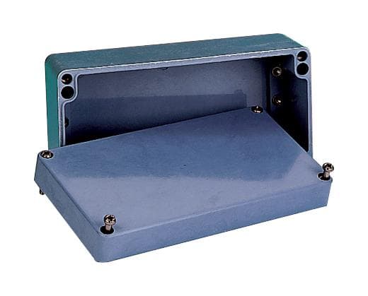 BERNSTEIN CPG-140 Carcasas de Plástico