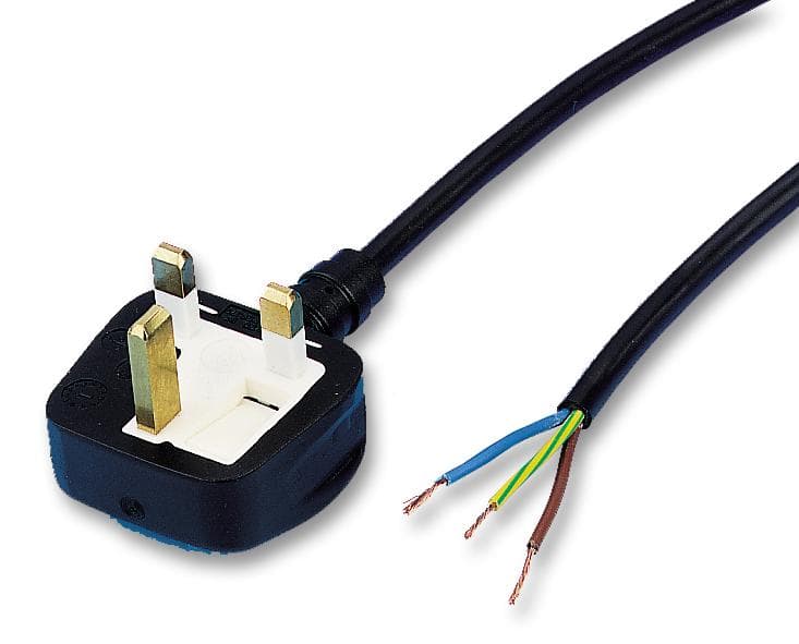 VOLEX X-150708A Cables de Alimentación / Conexión Eléctrica