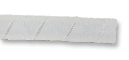 HELLERMANNTYTON 161-41100 SBPE4-PE-NA Fundas en Espiral