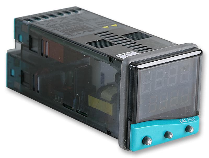 CAL CONTROLS 95001PA001. Controladores de Temperatura