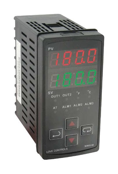 DWYER 8B-53 Controladores de Temperatura