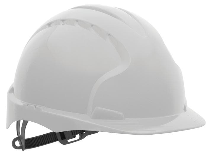 JSP AJE030-000-100 Cascos de Protección
