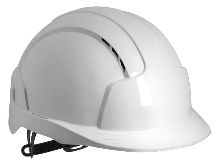 JSP AJB160-000-100 Cascos de Protección