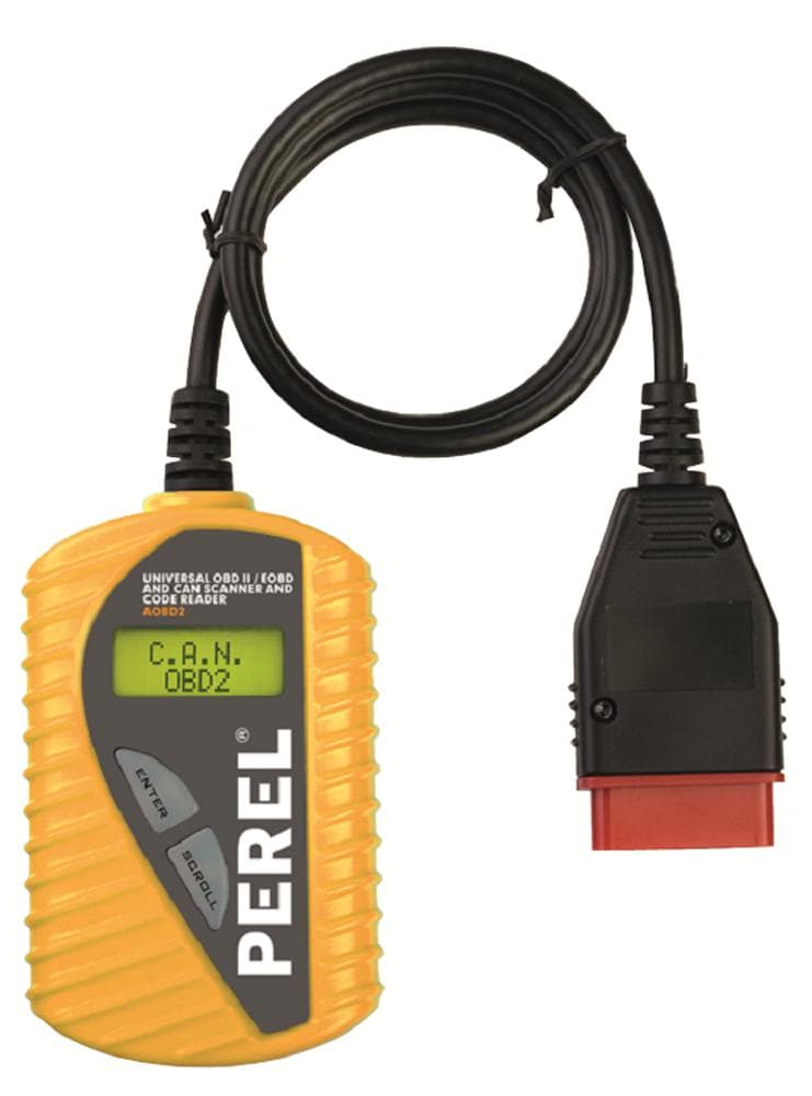 VELLEMAN INSTRUMENTS AOBD2 Automoción - Varios